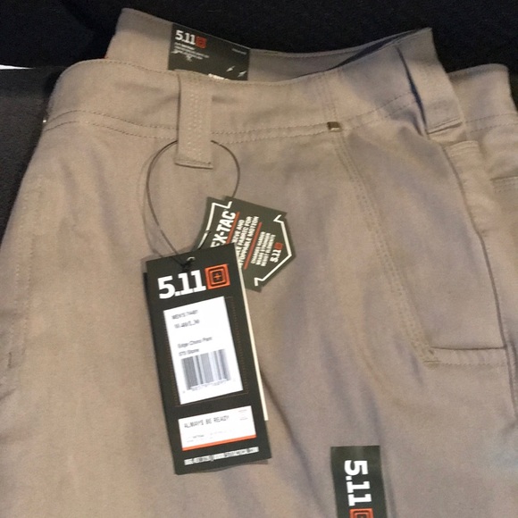 5.11 tactical edge chino pant